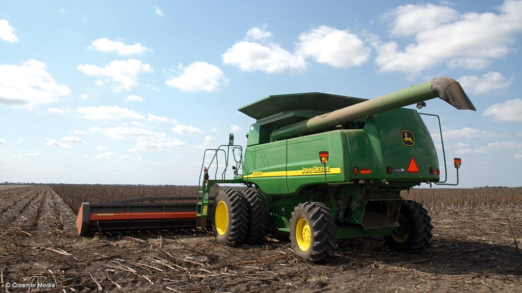 Afgri acquisition gets thumbs up