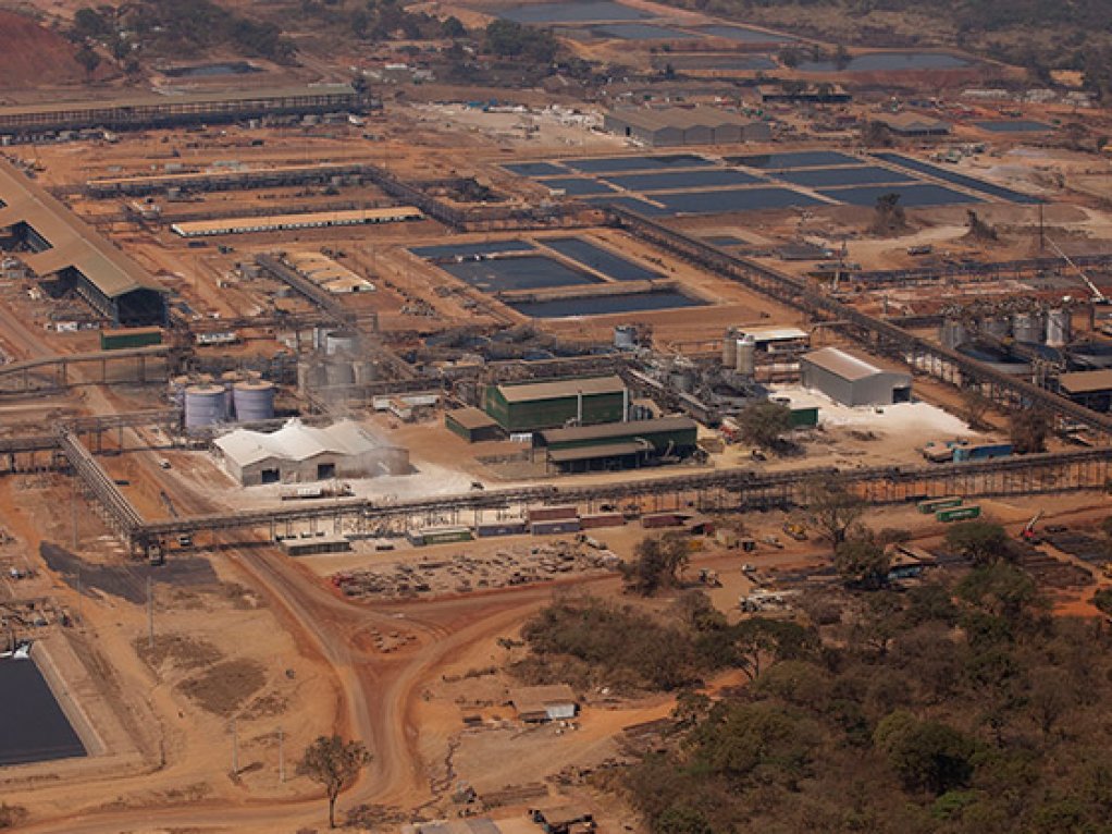 WORK ON THE COPPERBELT
Ndola HFO power station plans to double its capacity to avoid power shortage and allow smelters operating on the Copperbelt to be more efficient
