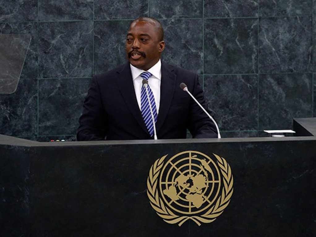 
JOSEPH KABILA
Policy shifts will remain a risk in the Central African Copperbelt, owing to governments’ suspicions that mining companies have benefited from poorly drafted legislation 
