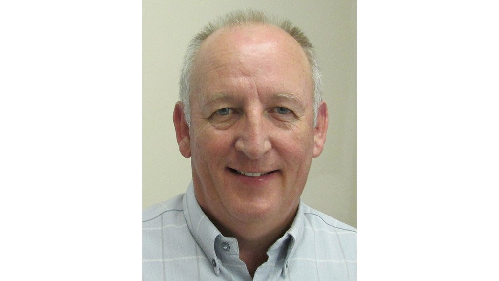 Rare Holdings CEO Wally van Coller