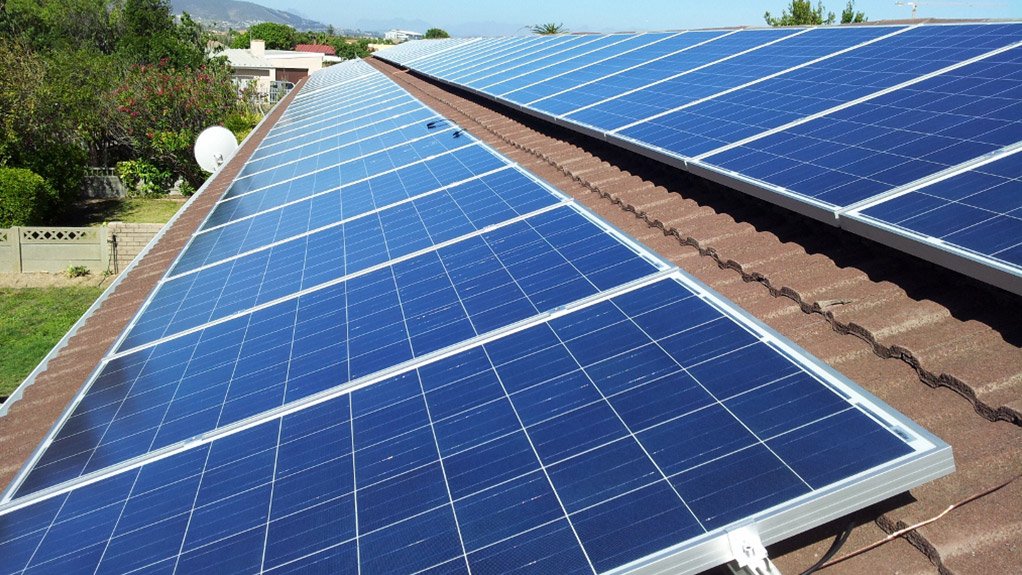Municipalities urged to fast-track incentives to control solar PV