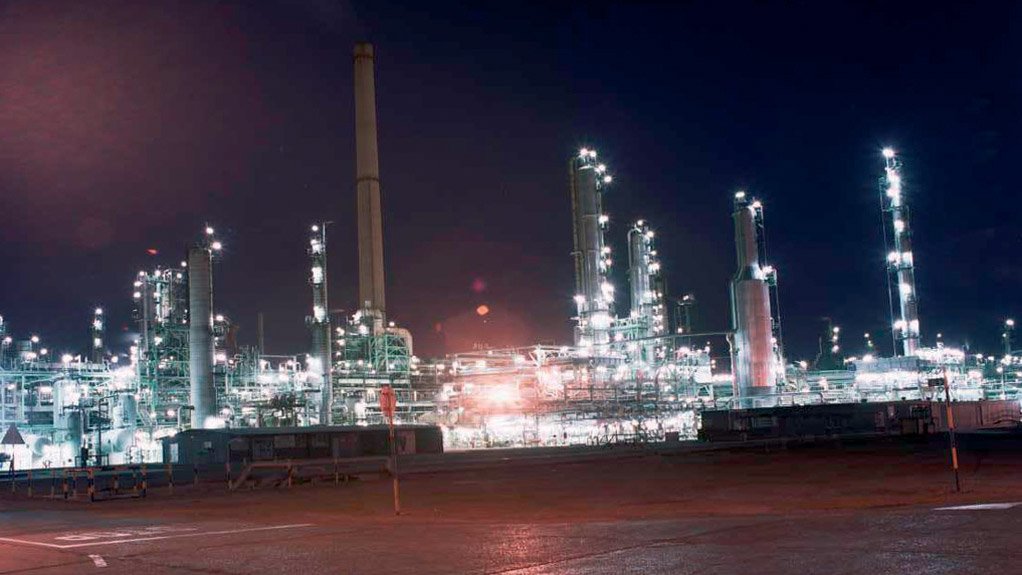 Sasol Q1 results positive despite economic uncertainty, industrial action