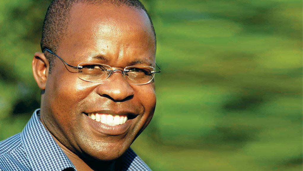 Ben Magara 