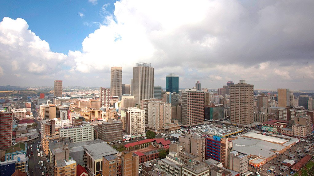 SA ‘losing ground’ in terms of emerging market competitiveness – analyst
