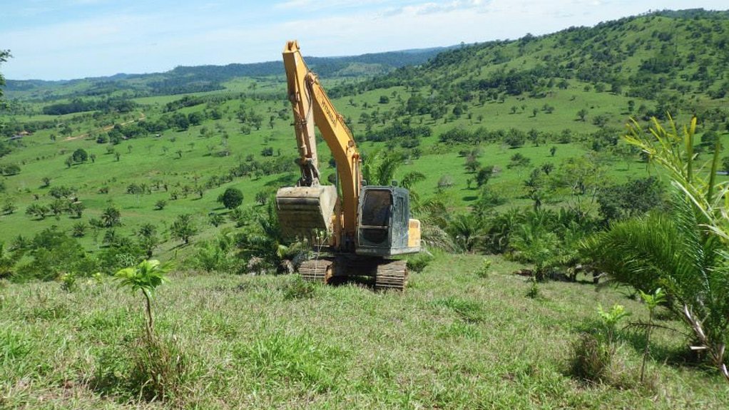 Cancana Resources starts mining at Brazil mine