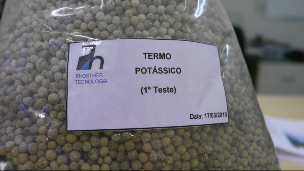 Verde Potash gets ThermoPotash certified globally