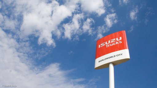 Isuzu consolidates truck assembly at PE plant