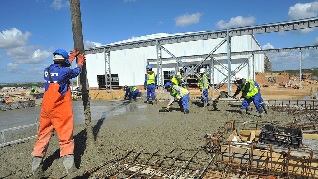 CIDB launches new standards for public sector construction contractors 