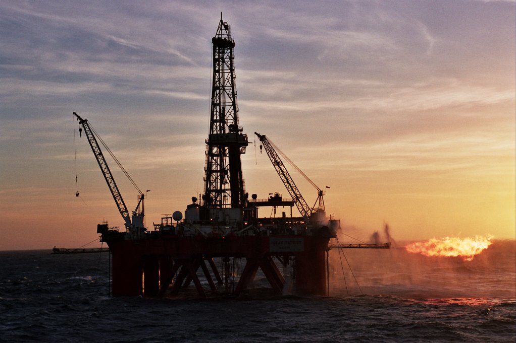 DOMESTIC DEVELOPMENT Sunbird Energy is punting the national benefits associated with using domestic gas reserves