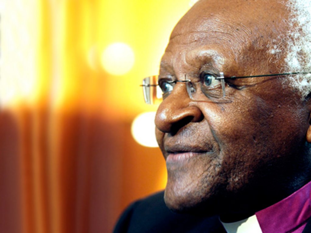 Tutu warns of 'assault' on democracy