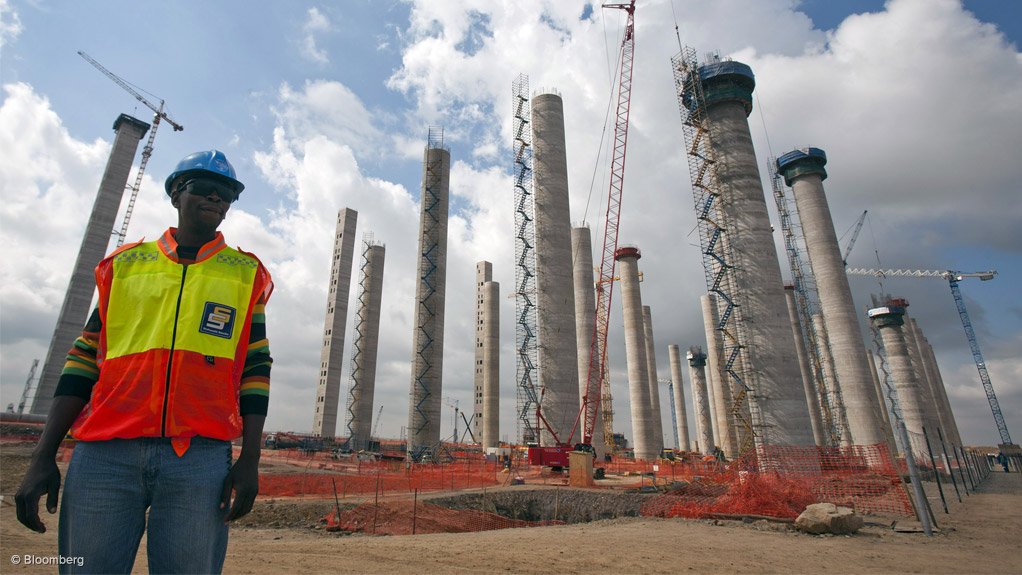 SA’s infrastructure limitations stunt growth