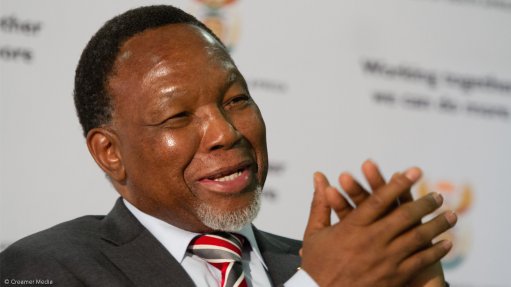 South Africa’s mining sector a ‘sunrise industry’ – Motlanthe