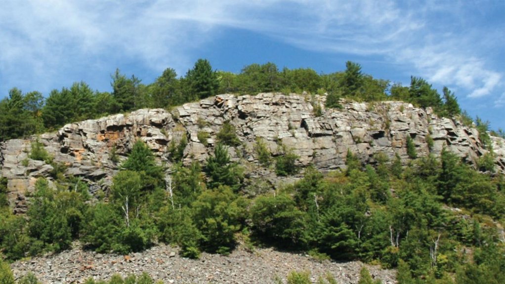 Elliot Lake