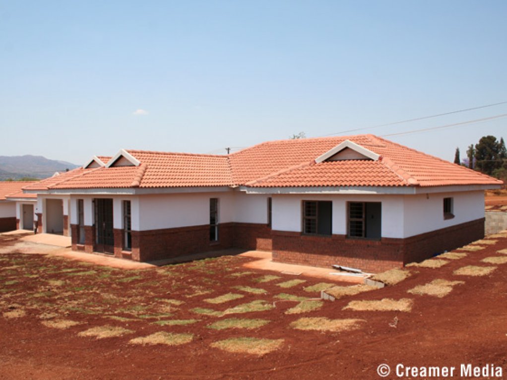 GBCSA: Statement by the Green Building Council of South Africa, socio