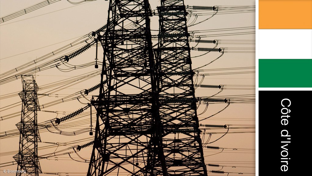 Azito gas-to-power plant expansion project, Côte d’Ivoire