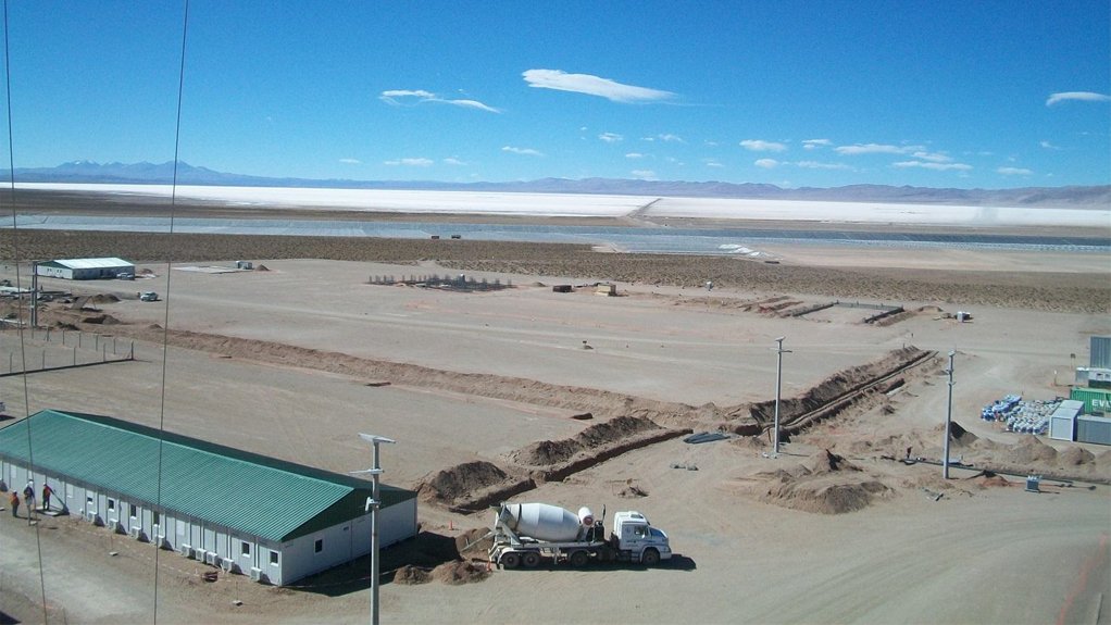 Orocobre lowers, completes A$30m placement