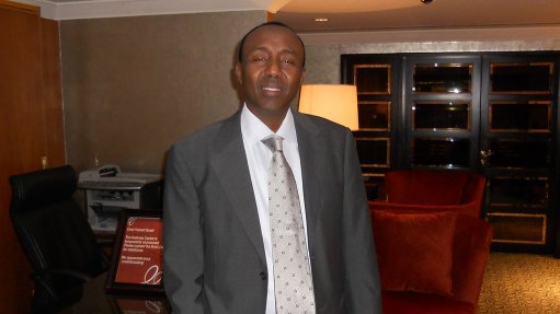 Somaliland attends indaba hoping to attract investors