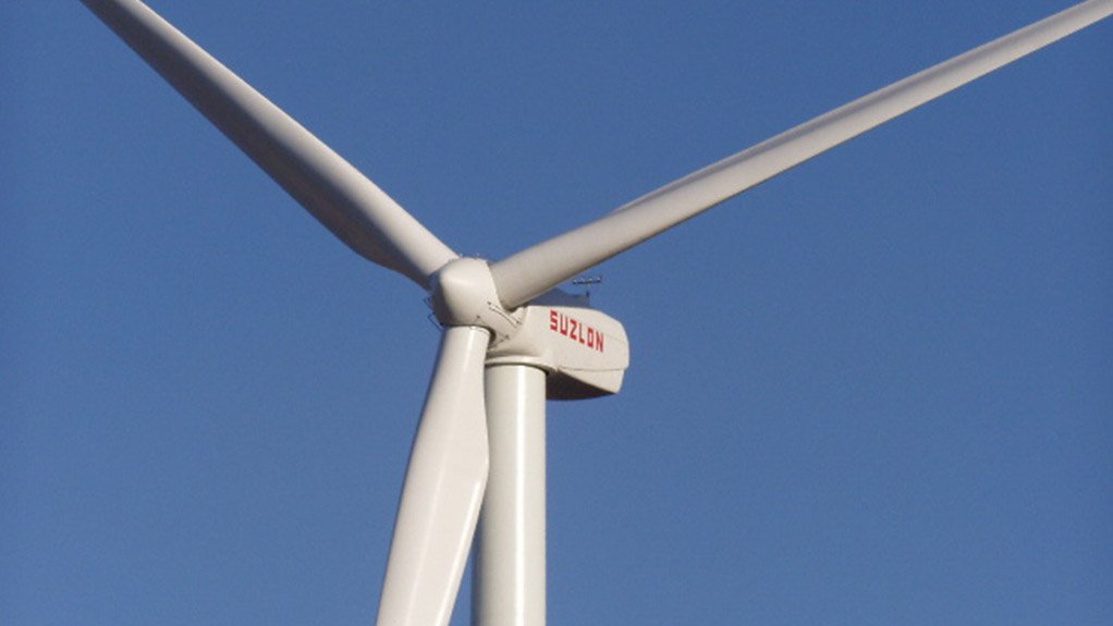 $150m Kenyan wind project reaches financial close
