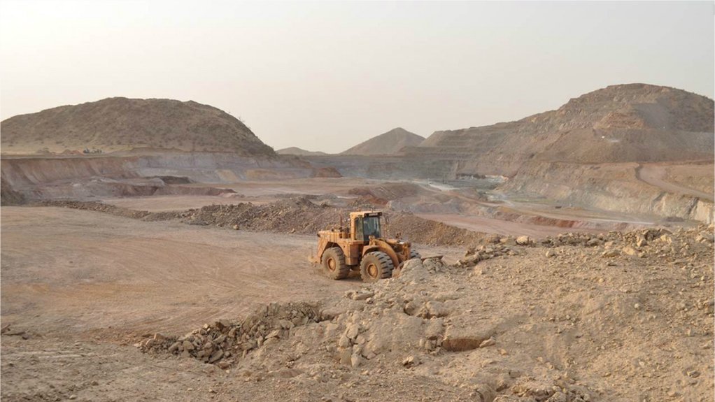 Nevsun declares commercial copper production from Eritrea flagship