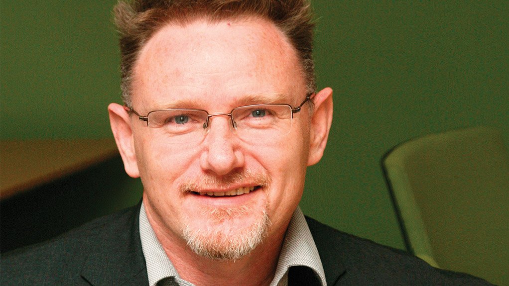 Neil Cameron
