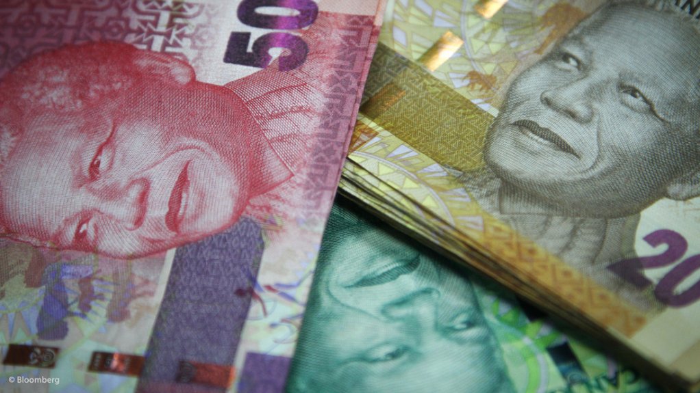 Perception of corruption levels in SA remain stable