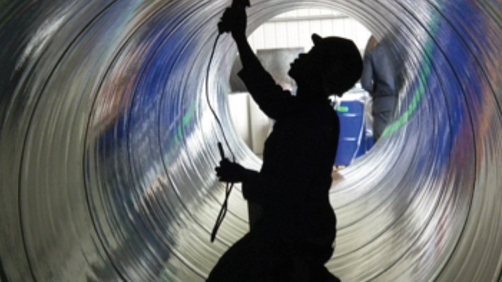 Africa Pipe Industry