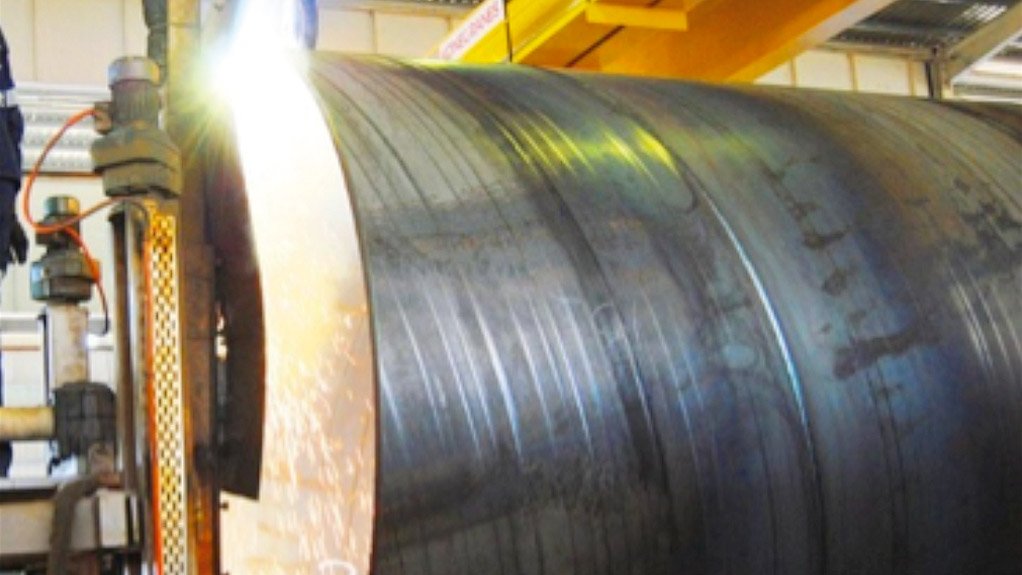 Africa Pipe Industry