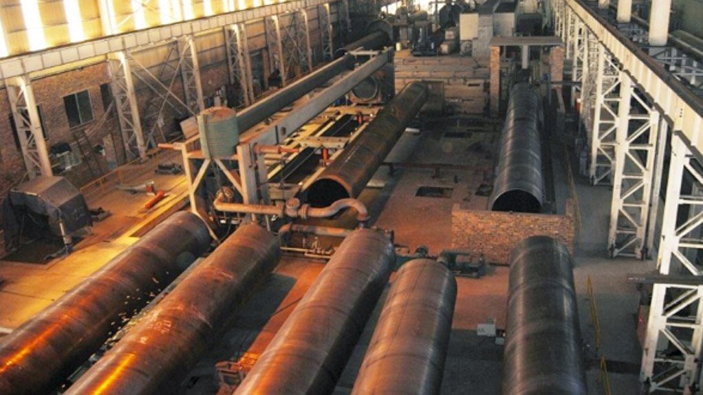 Africa Pipe Industry