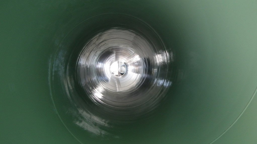 Africa Pipe Industry
