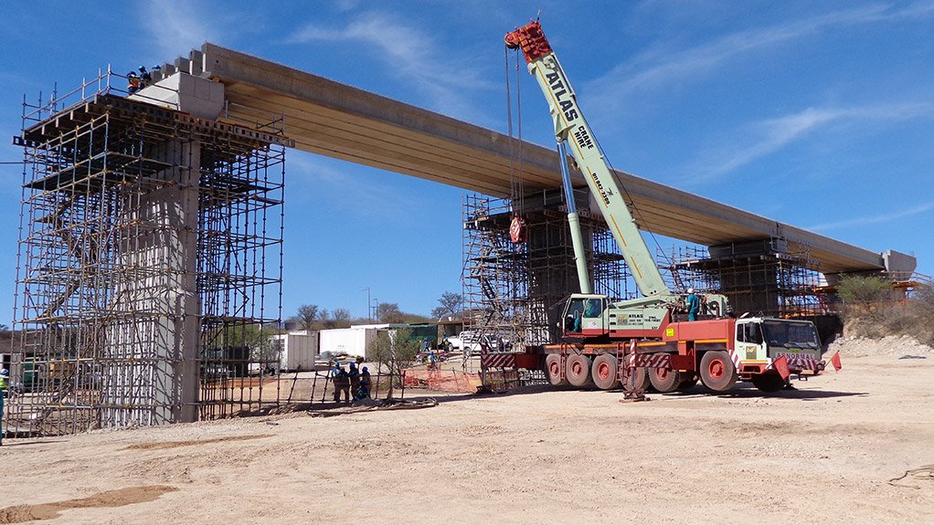 Kalagadi Rail Development