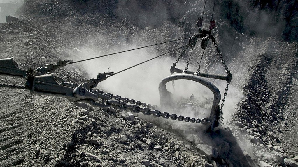 Mining payments to Canadian governments total $71bn over decade