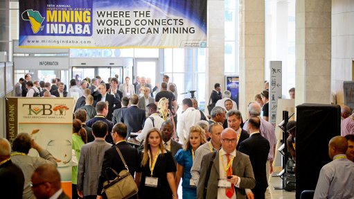 The indaba’s value lies in its networking opportunities 