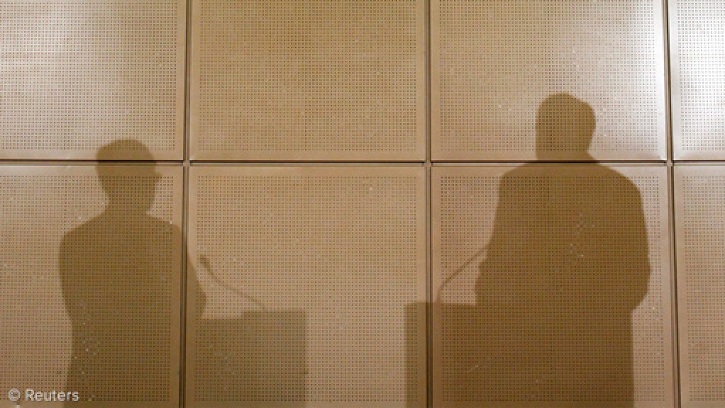 Survey points to strengthening CEO business confidence 