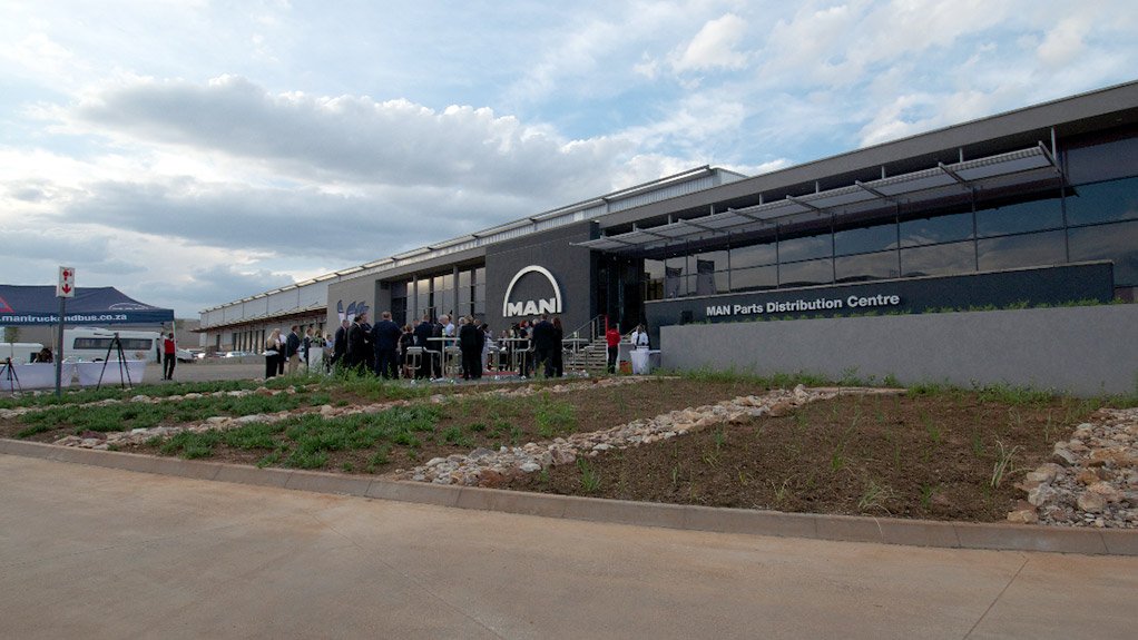 The new PDC