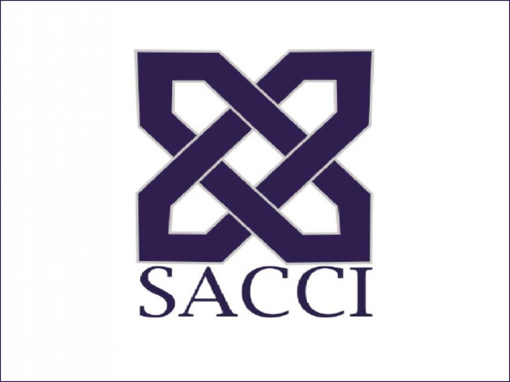 SACCI: Statement by Neren Rau, South African Chamber fo Commerce and Industry CEO, notes with regret the resignation of  Brian Dames (05/12/2013)