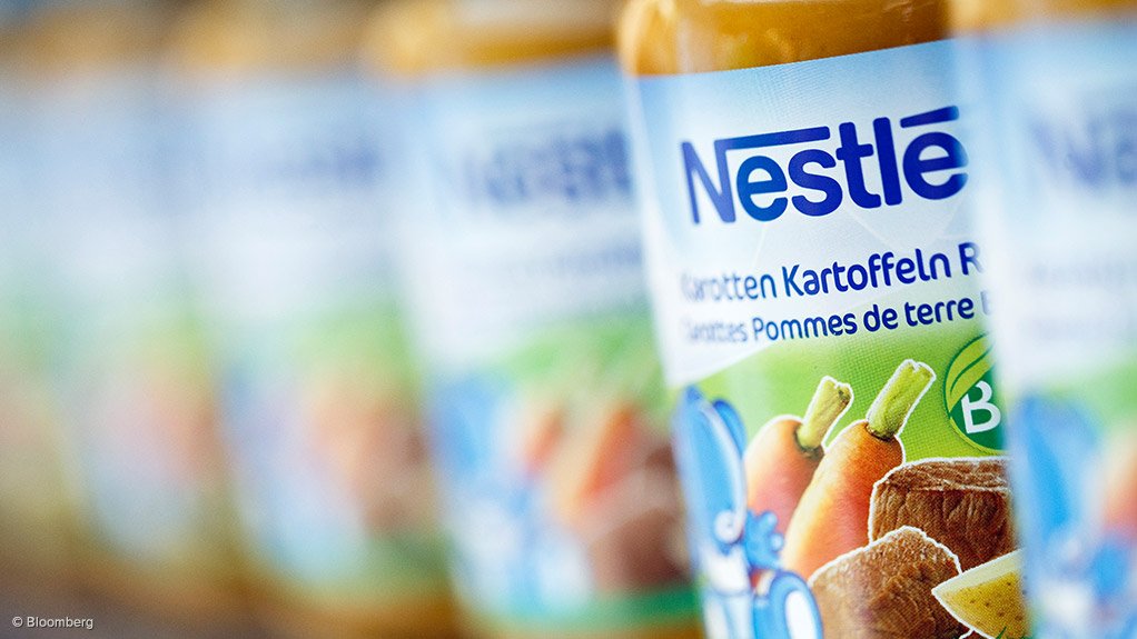 Tribunal to consider Nestlé, Aspen deal 