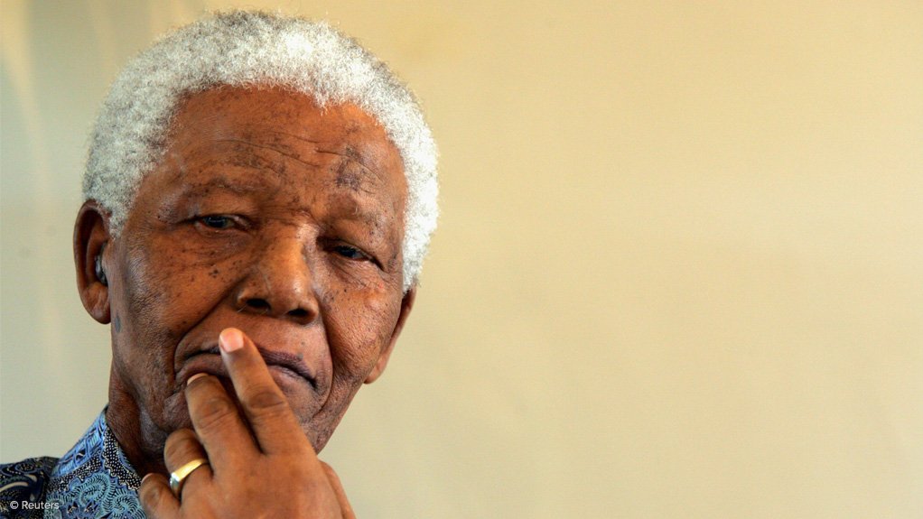 World mourns, celebrates Madiba's life