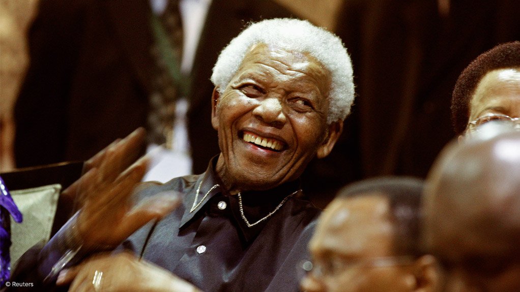 Business community pays tribute to Nelson Mandela
