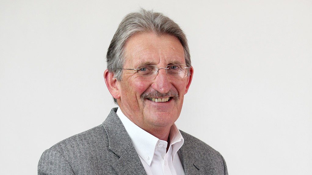 ROGER DIXON The Investing in African Mining Indaba is the premier event in Africa as far as the mining industry is concerned 