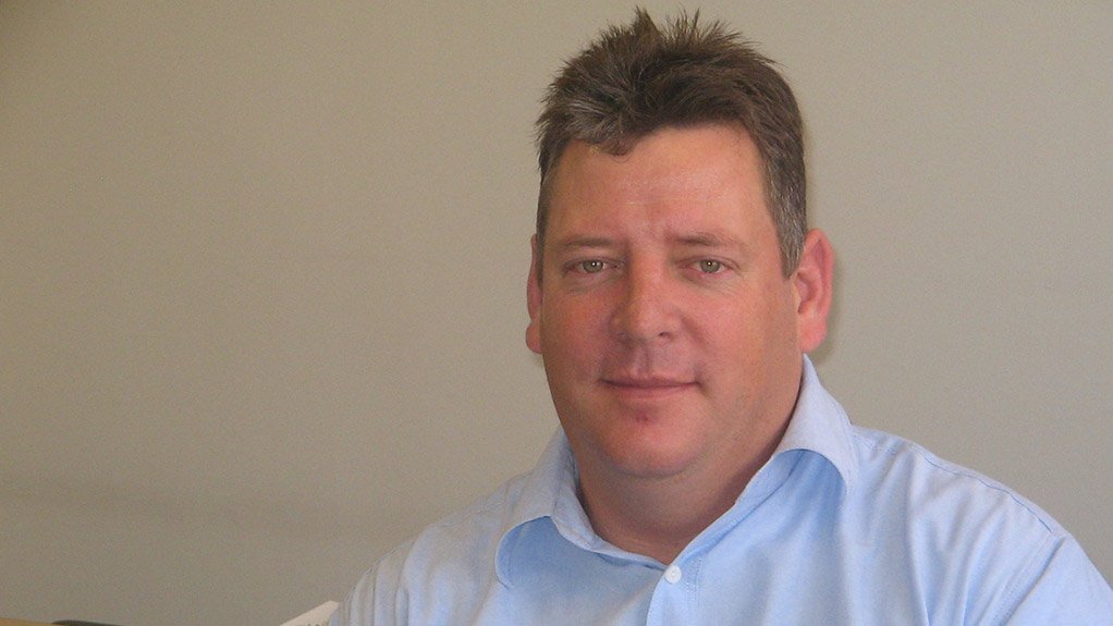 SCHALK PRINSLOO The Mining Indaba encourages companies to engage in discussions