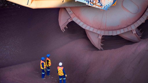 A long journey ahead for the African mining industry