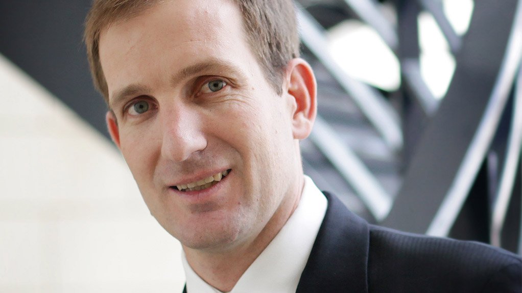 PETER VAN KERCKHOVEN Nedbank Capital’s involvement in the Mining Indaba is to foster and deepen relationships with the mining industry