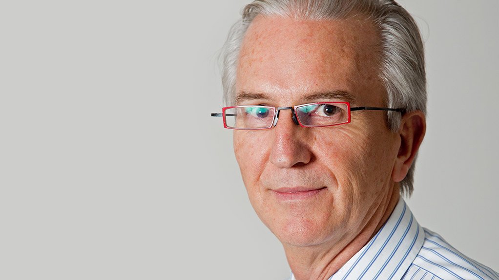 ALLAN WIDLAKE The Mining Indaba provides insight into development on the African continent 