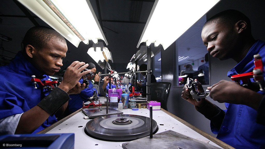 ‘Innovative’ approach vital to drive local beneficiation – Frost & Sullivan