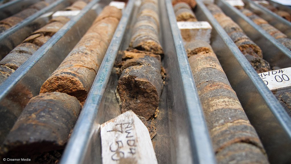 Bushveld Minerals signs MoU for joint testwork on P-Q iron-ore deposit