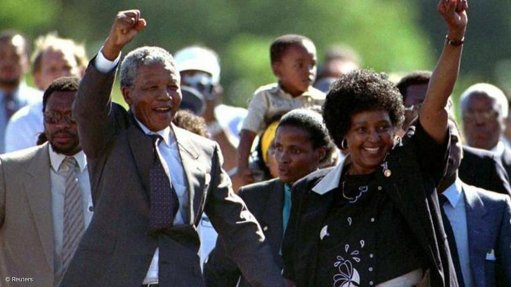 I Knew Mandela – documentary