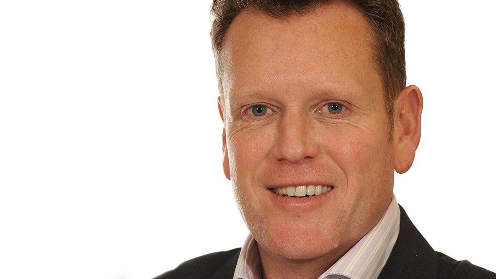 WARREN BEECH Mining Indaba serves to reaffirm that South Africa and Africa remain important mining destinations 