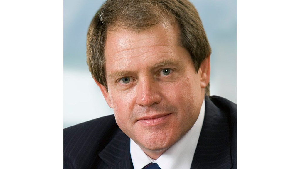 ALLAN REID
Cliffe Dekker Hofmeyr is looking forward to the networking, discussions, various presentations and client and colleague interaction