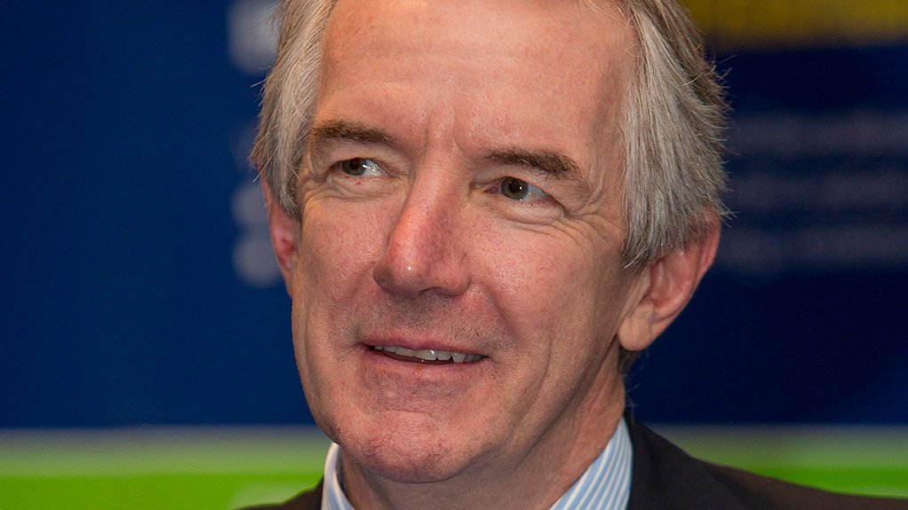 ANDREW BARBUT
Mott MacDonald will showcase its engineering consulting capabilities at this year’s Mining Indaba to broaden the mining industry’s understanding of the company’s expertise
