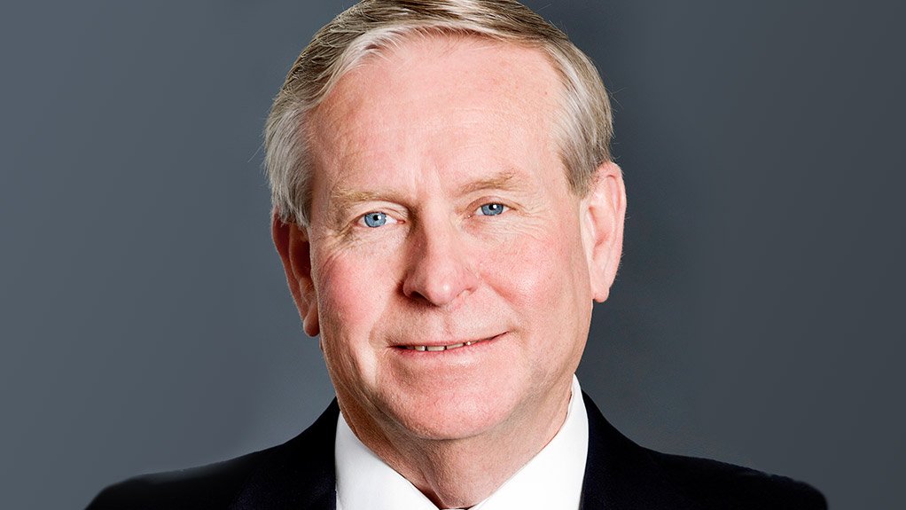 COLIN BARNETT Many Western Australian companies are turning their attention to opportunities in the African mining industry